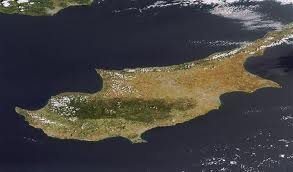 κυπρος
