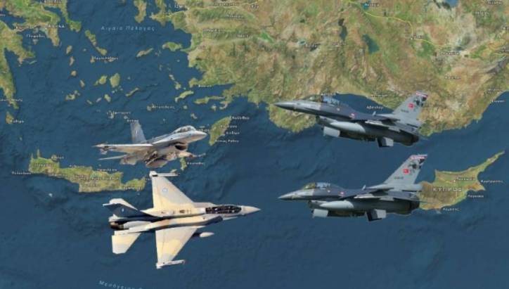 Greece-Turkish-Aircraft